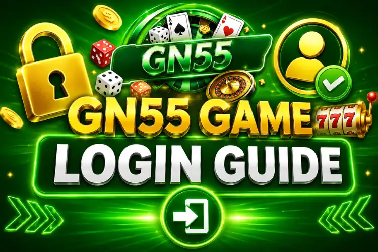 GN55 Login