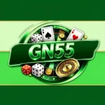 GN55 Logo