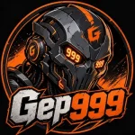 Gep999 logo