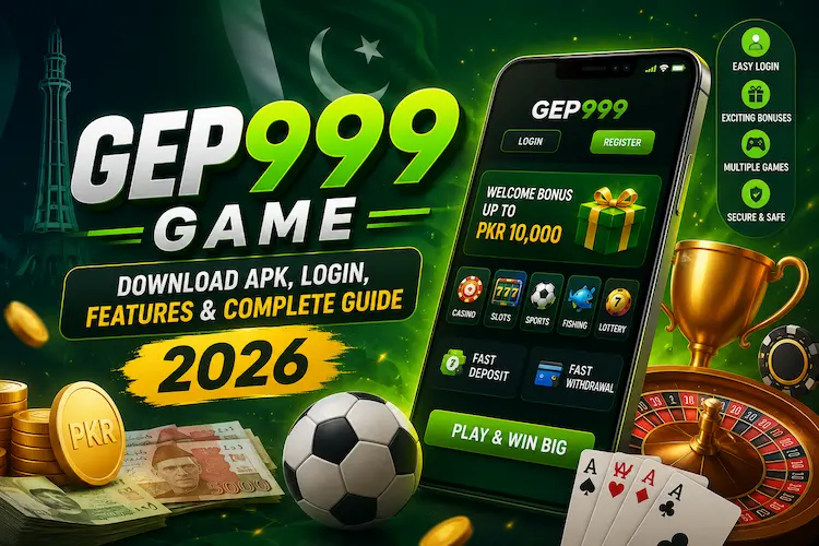Gep999