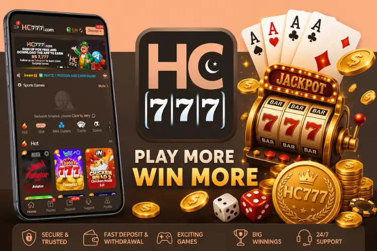 HC777