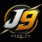J9 Game logo