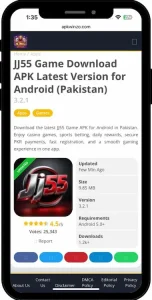 jj55 download