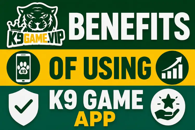 K9 Game APK