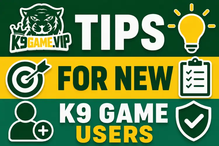 K9 Game App