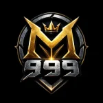 M999 Logo