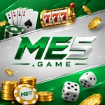 ME5 Game Logo