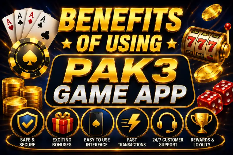 PAK3 APK