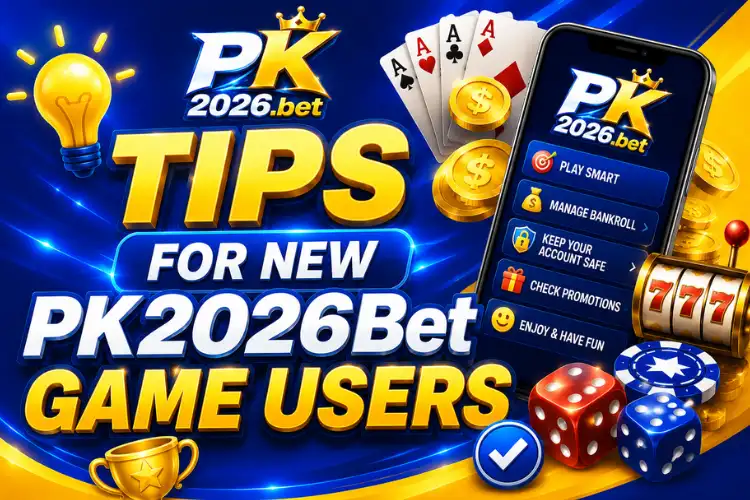 PK2026Bet APK