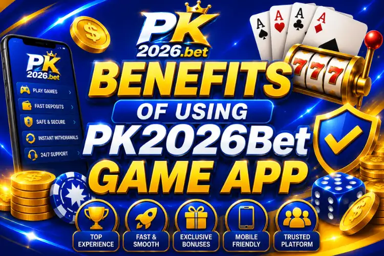 PK2026Bet App