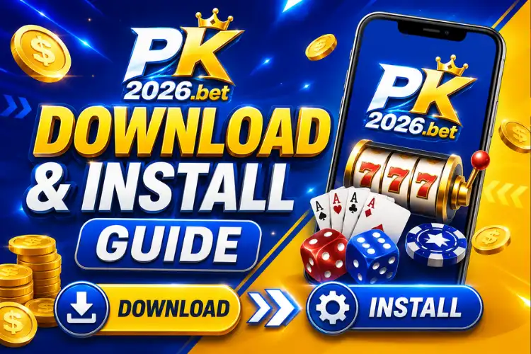 PK2026Bet Download