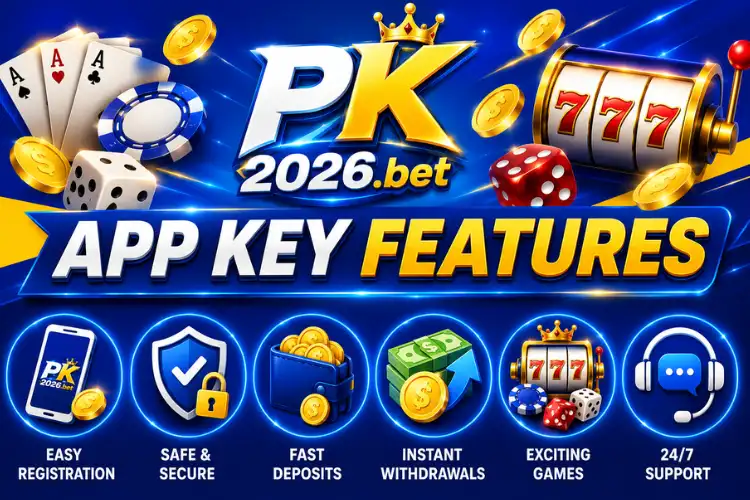 PK2026Bet Game
