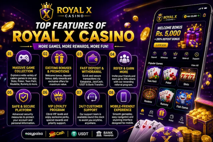 Royal Casino