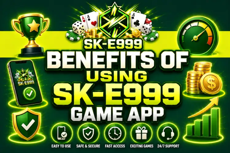SK-E999 APK