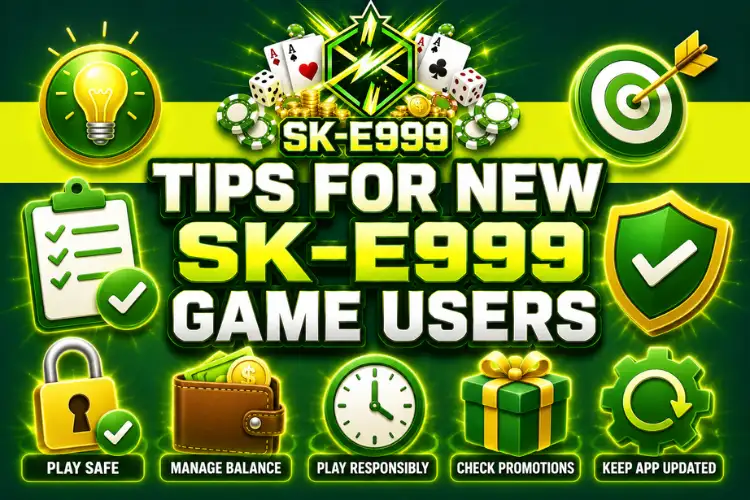 SK-E999 App