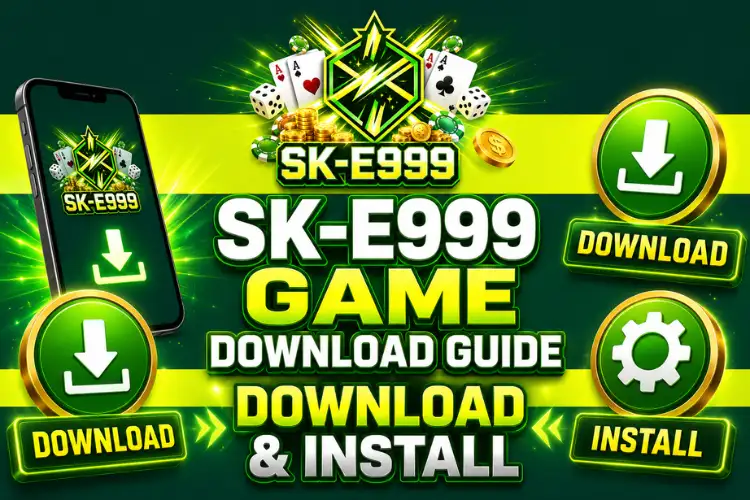 SK-E999 Download