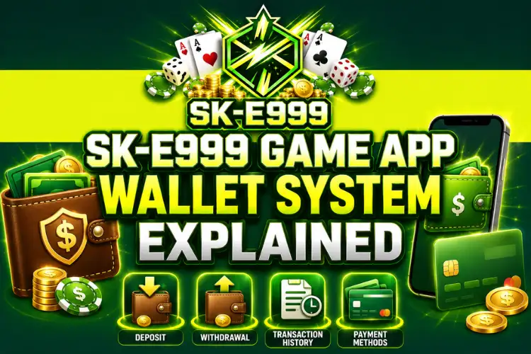 SK-E999 Withdrawal