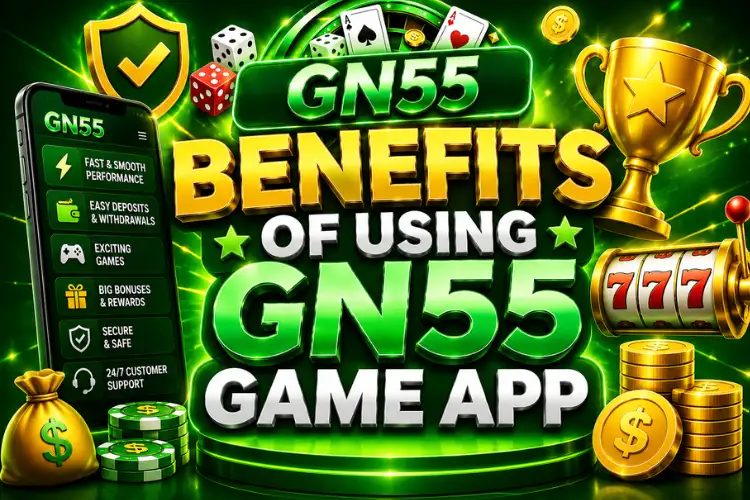 GN55 APK