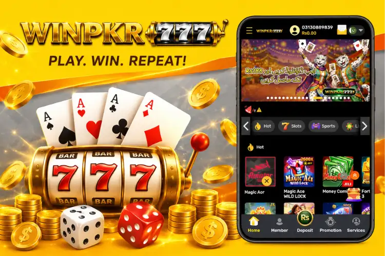 WinPKR777