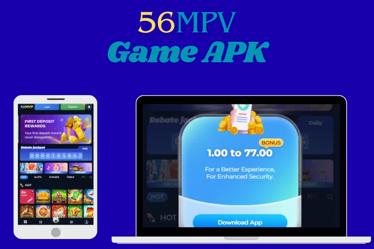 56MVP Game APK