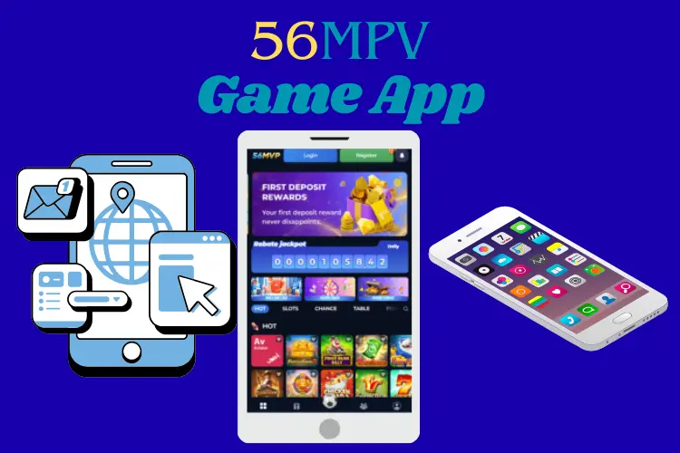 56MVP Game App