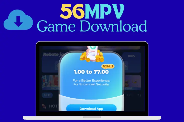 56MVP Game Download
