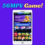 56MVP Game Logo