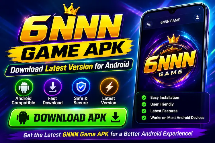 6NNN Game APK