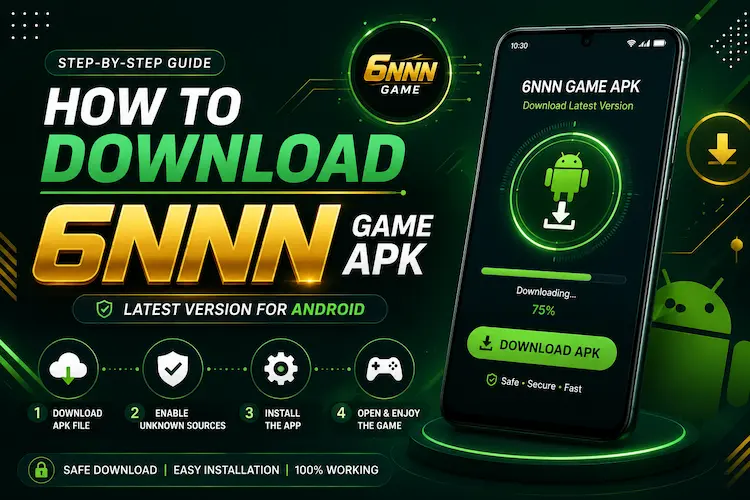 6NNN download