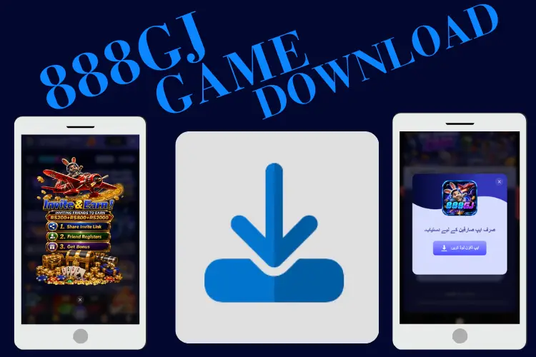 888GJ Game Download