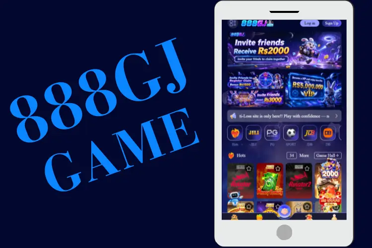 888GJ Game