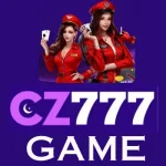 CZ777 Game Logo