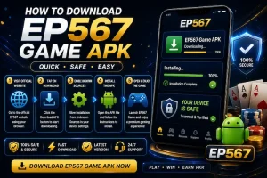 EP567 Download
