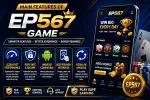 EP567 Game APK Download Latest Version for Android