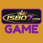 ISB07 Game Logo