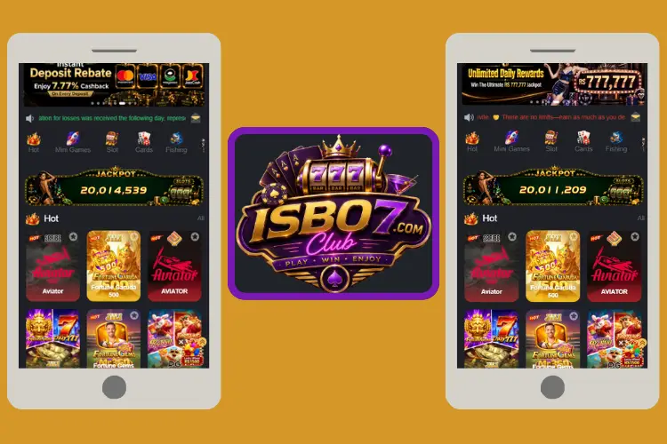 ISB07