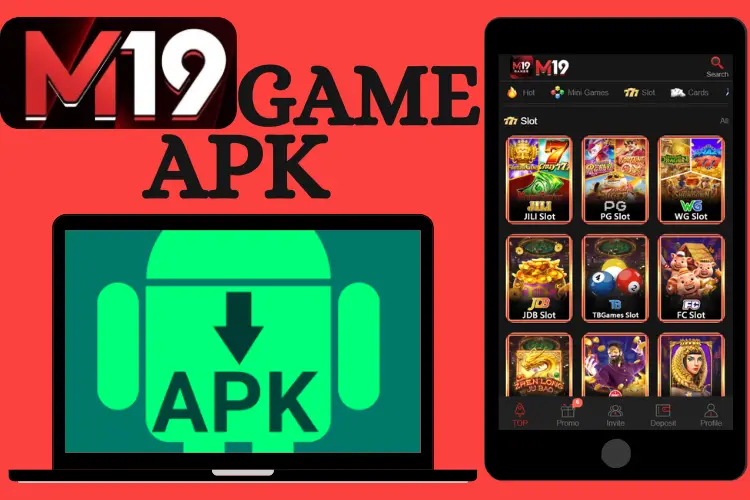 M19 Game APK