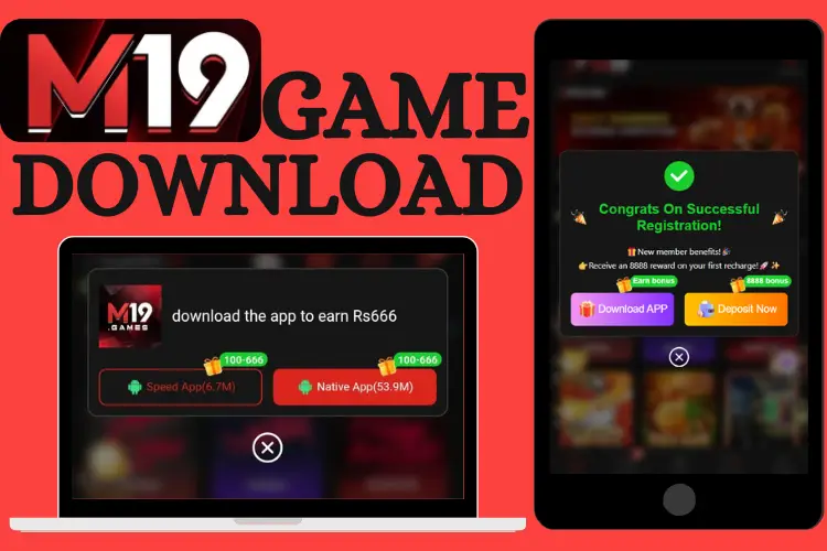 M19 Game Download