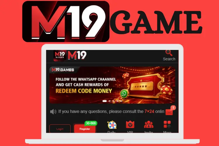M19 Game