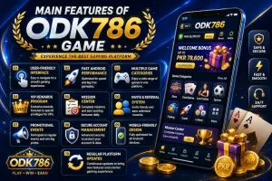 Odk786 download