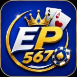 Official EP567 Game Logo