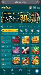 PKShaan