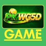 PKWG5D Game Logo