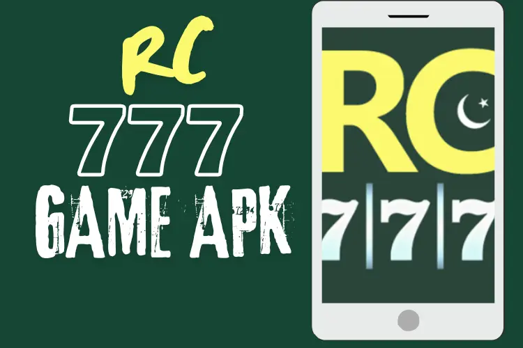 RC777 Game APK