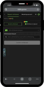 T999 APK Latest Update