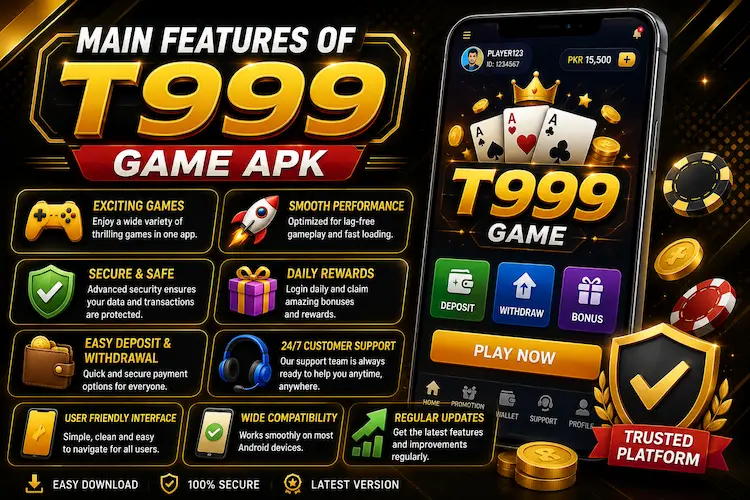 T999 Apk