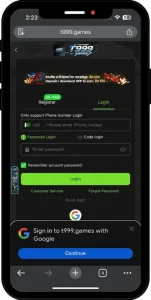 T999 login