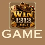 Win1313 Logo