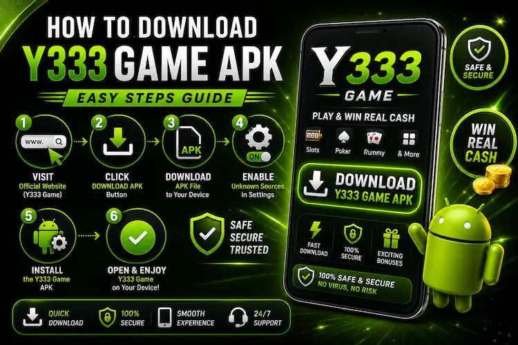 Y333 download